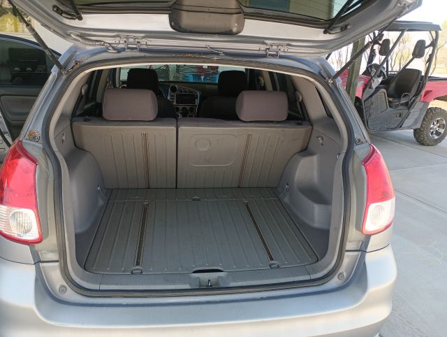 2003 MATRIX XR (9).jpg